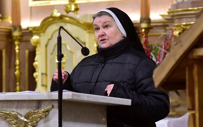 Błogosławiona bliska sercom