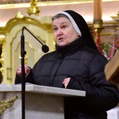 Błogosławiona bliska sercom