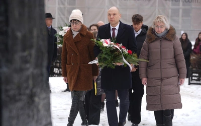 Dzień Pamięci o Ofiarach Holokaustu