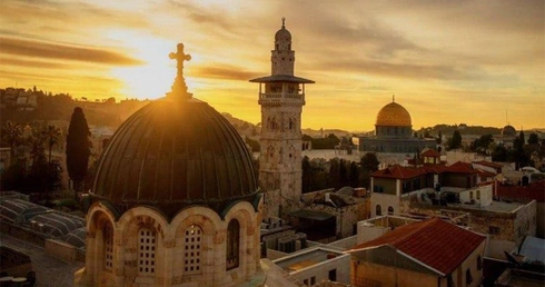 Rusza proces przygotowań do Jubileuszu 2033 roku