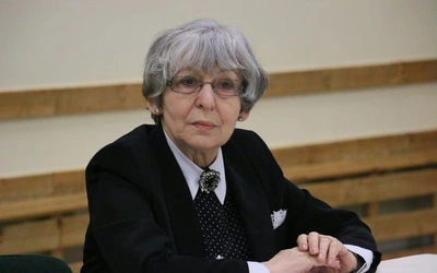 Ocalona z Holocaustu