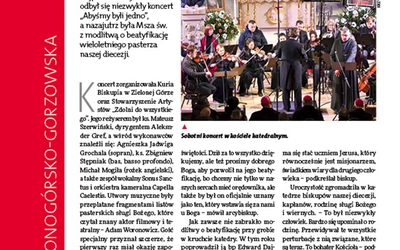 Gość Zielonogórsko-Gorzowski 5/2026