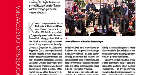 Gość Zielonogórsko-Gorzowski 5/2026