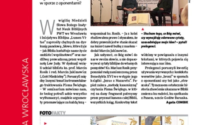 Gość Wrocławski 5/2026