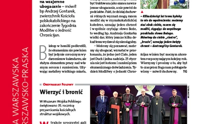 Gość Warszawski 5/2026