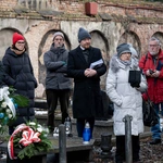Międzynarodowy Dzień Pamięci o Ofiarach Holokaustu 