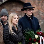 Międzynarodowy Dzień Pamięci o Ofiarach Holokaustu 