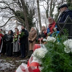 Międzynarodowy Dzień Pamięci o Ofiarach Holokaustu 
