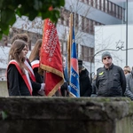 Międzynarodowy Dzień Pamięci o Ofiarach Holokaustu 