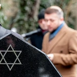 Międzynarodowy Dzień Pamięci o Ofiarach Holokaustu 
