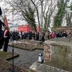 Międzynarodowy Dzień Pamięci o Ofiarach Holokaustu 