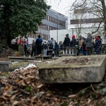 Międzynarodowy Dzień Pamięci o Ofiarach Holokaustu 