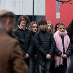 Międzynarodowy Dzień Pamięci o Ofiarach Holokaustu 