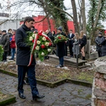 Międzynarodowy Dzień Pamięci o Ofiarach Holokaustu 