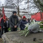 Międzynarodowy Dzień Pamięci o Ofiarach Holokaustu 