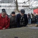 Międzynarodowy Dzień Pamięci o Ofiarach Holokaustu 