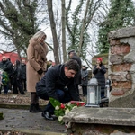 Międzynarodowy Dzień Pamięci o Ofiarach Holokaustu 