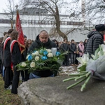Międzynarodowy Dzień Pamięci o Ofiarach Holokaustu 