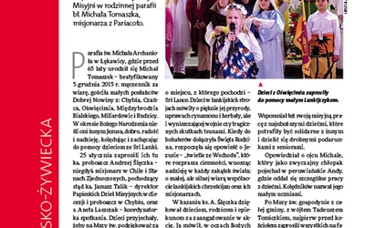 Gość Bielsko-Żywiecki 5/2026