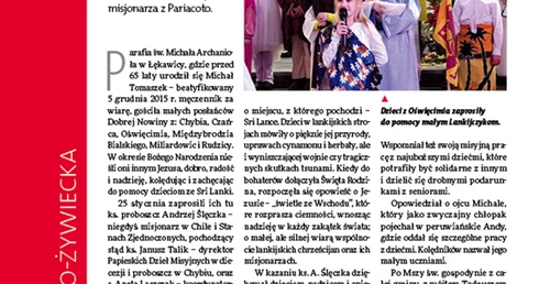 Gość Bielsko-Żywiecki 5/2026