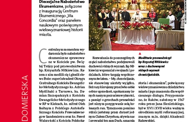 Gość Sandomierski 5/2026