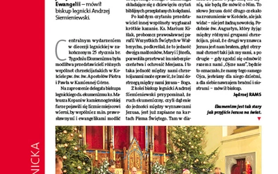 Gość Legnicki 5/2026