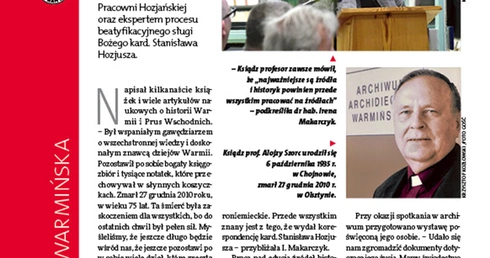 Posłaniec Warmiński 5/2026