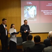 Katowice. Spotkanie z okazji XXVI Dnia Islamu w Kościele katolickim w Polsce