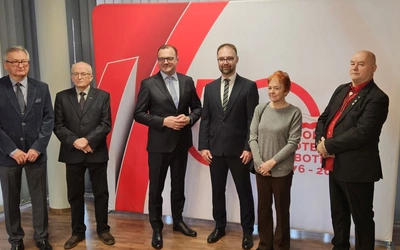 Obchody Radomskiego Czerwca ’76