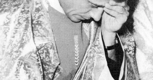 Przyjęta w procesie beatyfikacyjnym data śmierci ks. Jerzego jest oparta na ustaleniach procesu toruńskiego. 