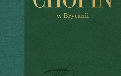 Ostatnia podróż Chopina  