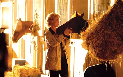 Niezwyciężony Secretariat