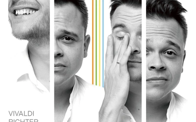 Cztery pory w trzech odsłonach 