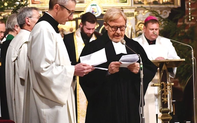 Tegoroczne materiały  na ekumeniczne dni przygotowali chrześcijanie z Armenii.