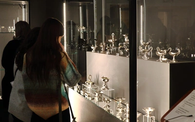 Srebro i sól - małe arcydzieła wielkiej historii