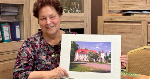 Trzeba przyjść na wentę