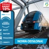 Kaeśka 2.0 – nowa odsłona oficjalnej aplikacji Kolei Śląskich już dostępna