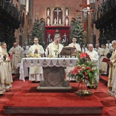 Ostatnie takie święto PWT we Wrocławiu