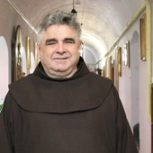 Dzień Życia Konsekrowanego u Matki Pocieszenia