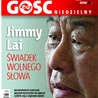 W najnowszym „Gościu Niedzielnym”: Świadek wolnego słowa