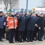 Obchody 20. rocznicy tragedii budowlanej na terenie MTK