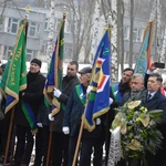 Obchody 20. rocznicy tragedii budowlanej na terenie MTK