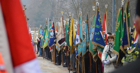 20 lat temu zawalił się dach hali MTK. Obchody rocznicy największej tragedii budowlanej w historii Polski
