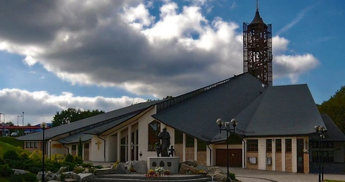 Znany kucharz i restaurator podzieli się świadectwem wiary na spotkaniu mężczyzn