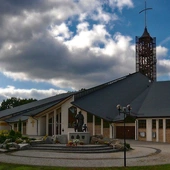 Znany kucharz i restaurator podzieli się świadectwem wiary na spotkaniu mężczyzn