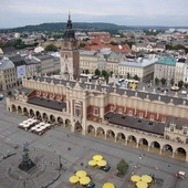 Gdzie najkorzystniej wymienić euro na złotówki i odwrotnie w Krakowie?