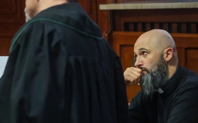 Ruszył proces przeciw ks. Olszewskiemu i innym osobom