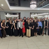 60 lat minęło jak jeden dzień