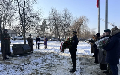 Pamięć silniejsza niż klęska