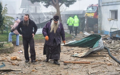 Rz: Wciąż chcemy pomagać Ukrainie